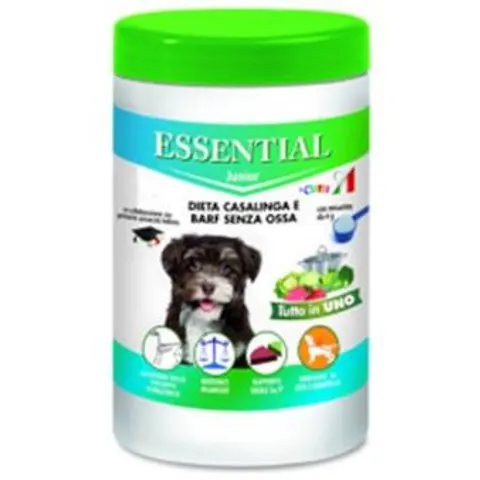 essential cane junior 150 g – immagine 1