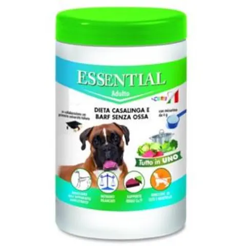 essential Cane Adult 650 G – immagine 1