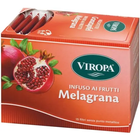 Viropa Melagrana 15Bust – immagine 1