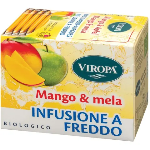 VIROPA IMPORT Srl VIROPA INFUSO MANGO&MELA15FILT – immagine 1