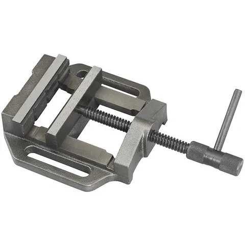 Fervi 0142/75 Morsa trapano – immagine 1