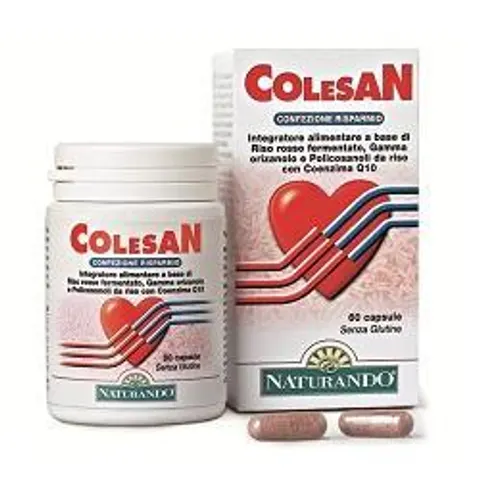 colesan 60 Capsule – immagine 1