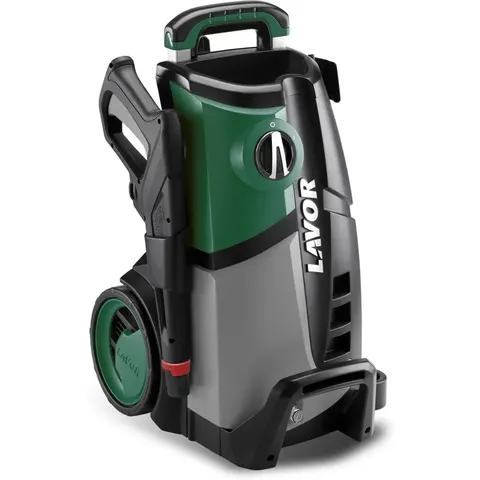 Lavor IDROPULITRICE LVR5 PLUS 150 DIGIT VERDE – immagine 1