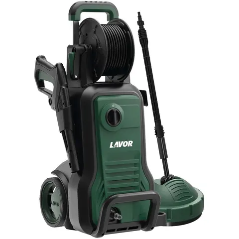 Lavor IDROPULITRICE ARROW 3 PLUS 150 VERDE – immagine 1