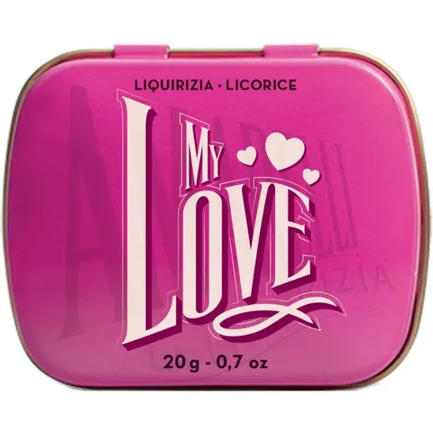 amarelli Mylove 20 g – immagine 1