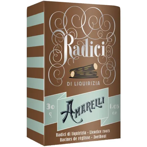 amarelli radice 30 g – immagine 1