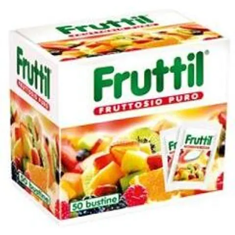 cloetta italia srl Fruttil 50 Buste 200G – immagine 1