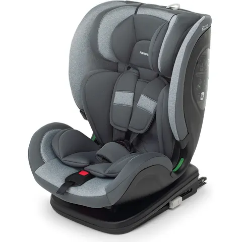 Foppapedretti Silla de Coche Reklino i-Size - Silver – imagen 1