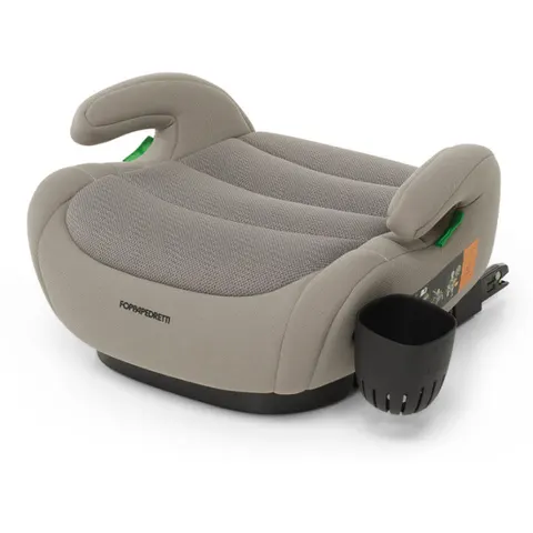 Foppapedretti Vroom I-Size (9700411402) – immagine 1