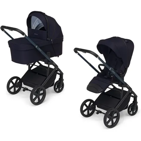 Foppapedretti Duo Tic Toc Pro (FOPPA0203) – immagine 1