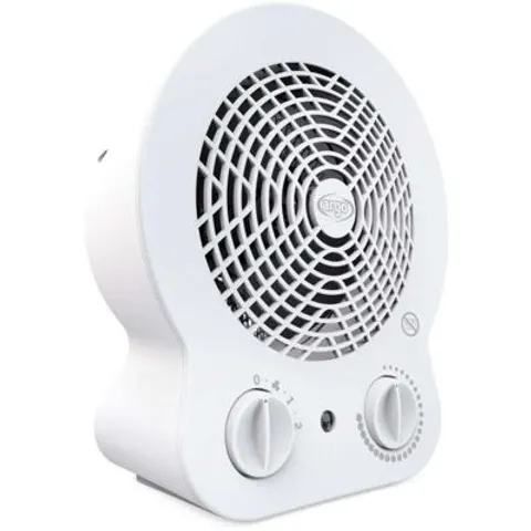 Argo Termoventilatore Dori Ice-bianco – immagine 1