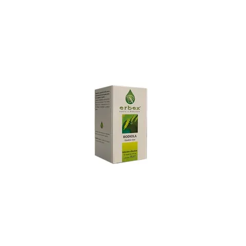 Erbex Rodiola 50 Capsule – immagine 1