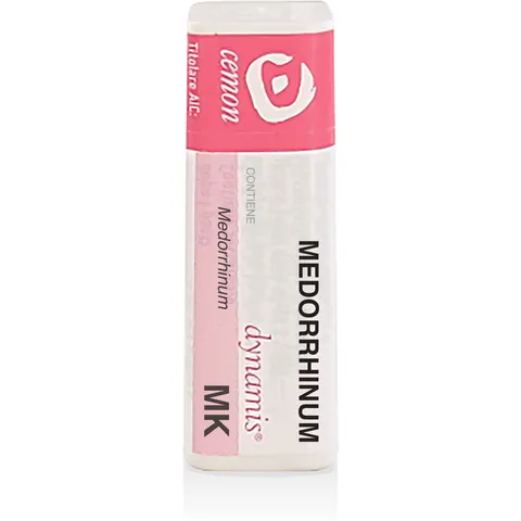 Medorrhinum Mk Globuli Monodose Cemon – immagine 1