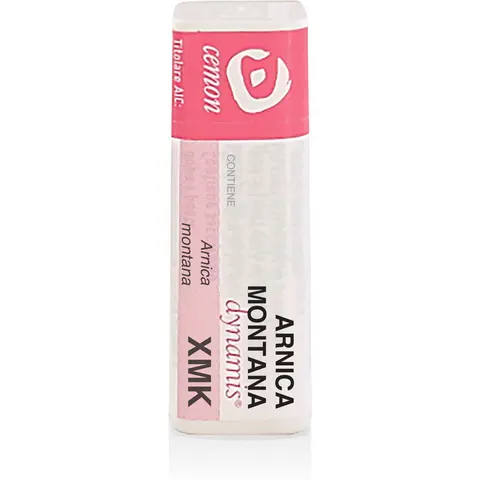Arnica Montana Xmk Globuli Monodose Cemon – immagine 1