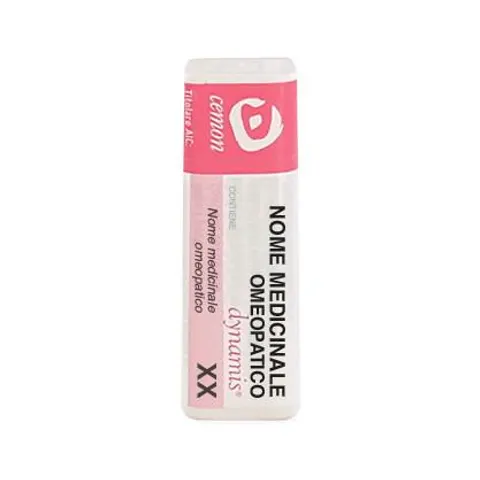Belladonna Xmk Globuli Monodose Cemon – immagine 1