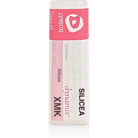 Silicea Xmk Globuli Monodose Cemon – immagine 1