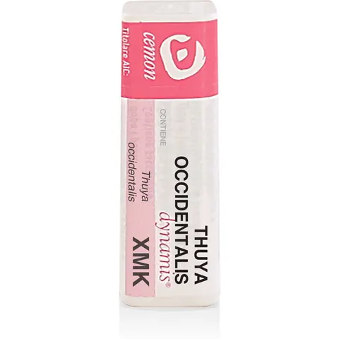 Thuya Occidentalis Xmk Globuli Monodose Cemon – immagine 1
