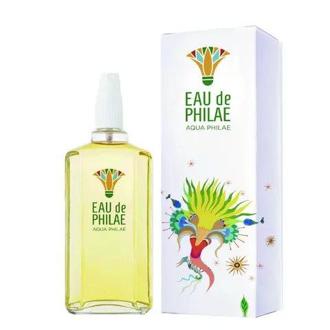 cemon Eau de Philae Eau De Toilette 250 ml – immagine 1
