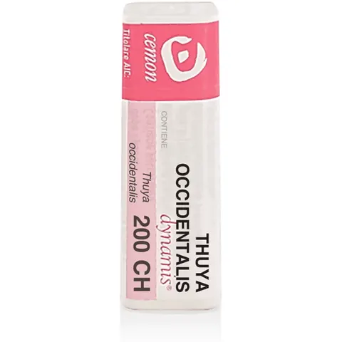 Cemon Thuya Occidentalis 200Ch Globuli – immagine 1