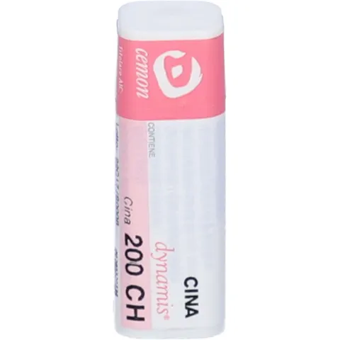 Cina 200ch Globuli Monodose Cemon – immagine 1