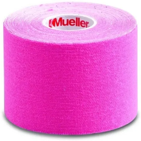 farmacare Kinesio taping cm5x5 rosa – immagine 1