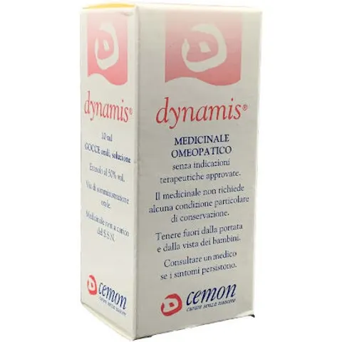 Cemon Magnesium Carbonicum Mk Gocce 10 Ml – immagine 1