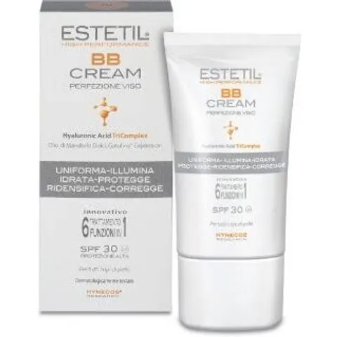 Pool Pharma Estetil Bb Cream 01 30ml – immagine 1