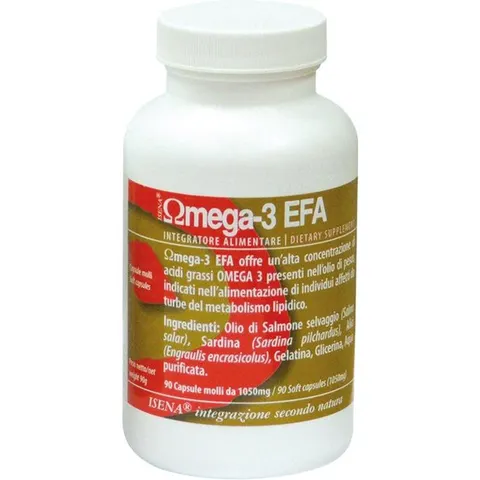 cemon Omega 3 Efa 90 Capsule – immagine 1