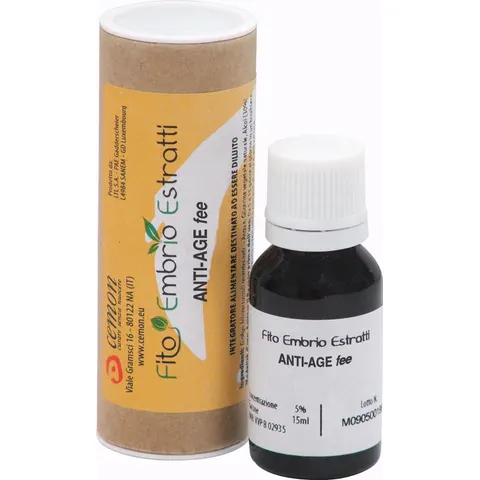 cemon Fee anti-age 15 ml – immagine 1