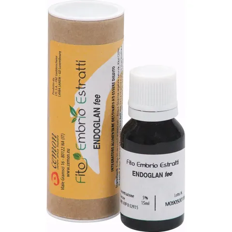 Endoglan Fee 15ml Cemon – immagine 1