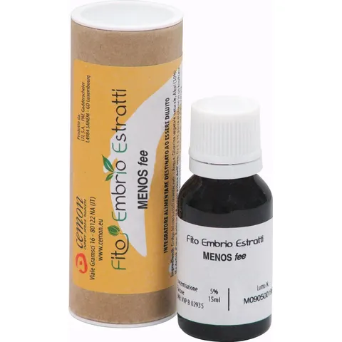 Menos Fee 15ml Cemon – immagine 1