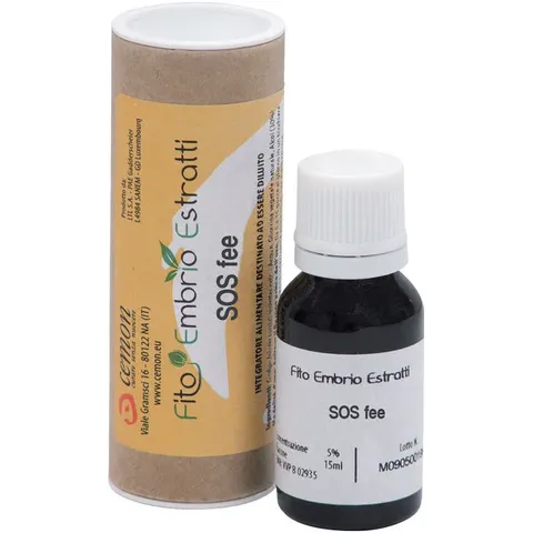Sos Fee 15ml Cemon – immagine 1