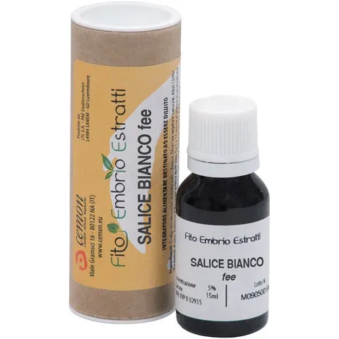Salice Bianco Fee 15ml Cemon – immagine 1