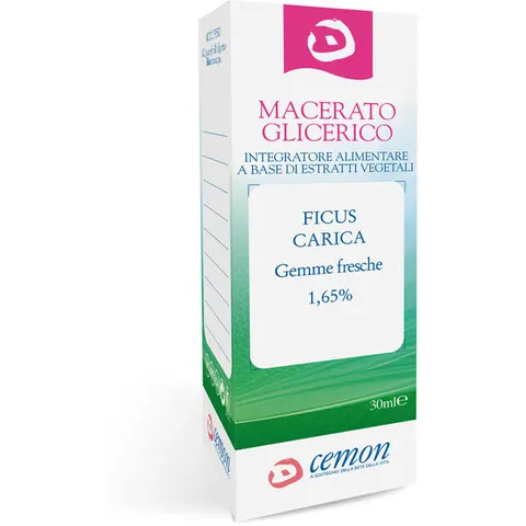 cemon Cme ficus carica mg 30ml – immagine 1