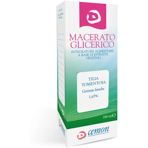 cemon Cme tilia toment. mg 100ml – immagine 1