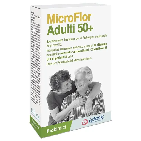 CEMON Srl MCF ADULTI 30CPS – immagine 1