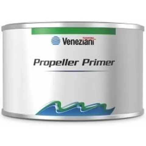 Veneziani Primer Propeller per eliche, assi e piedi motore – immagine 1