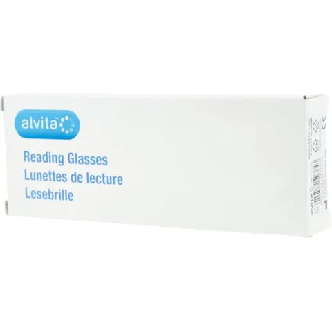 Alvita Occh Lett Gabry +1,00 – immagine 1