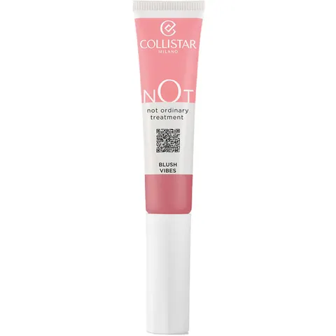 Collistar NOT BLUSH VIBES Blush Fluido – 2 Frozen Raspberry all – immagine 1