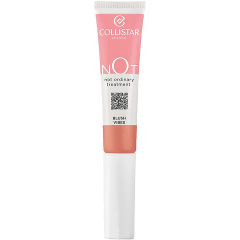 Collistar Blush fluide Not Blush Vibes #03-Orange Spritz – image 1