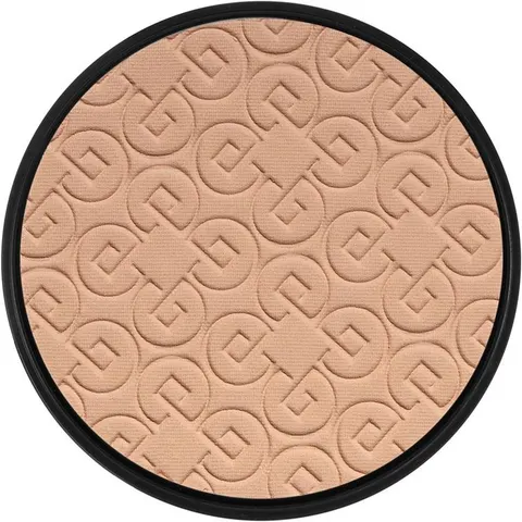 Collistar Impeccabile polvo compacto recarga #40R-Warm Rose – imagen 1