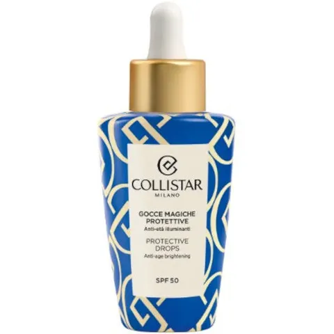 Collistar Gocce Magiche Protettive SPF50 – Limited Edition 50ml – immagine 1