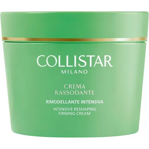 Collistar Intensive Remodeling Firming Cream 400 ml – afbeelding 1