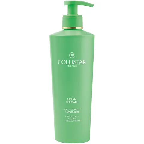 Collistar Crema Termale Anticellulite Rassodante 400 ML – immagine 1