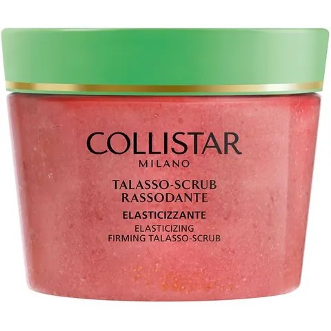Collistar Talasso Firming Scrub 300 g – afbeelding 1
