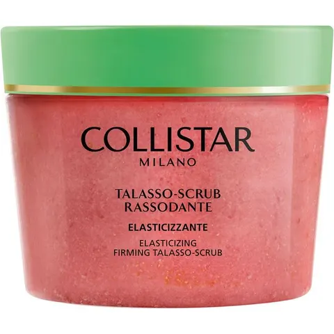 Collistar Talasso Firming Scrub 600 g – afbeelding 1