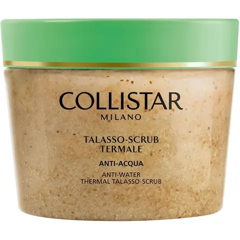Collistar Talasso Anti-Water Scrub 600 g – afbeelding 1
