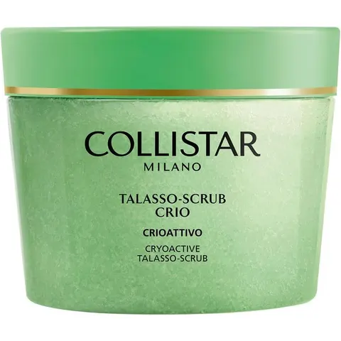 Collistar Talasso-Scrub Cryoactive 600 g – Bild 1