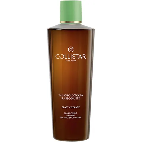 Collistar Talasso Doccia Rassodante 400ml – immagine 1