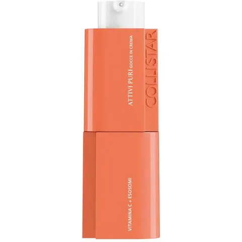 Collistar Gocce in crema vitamina c 30 ml – trasparente 30ml – immagine 1